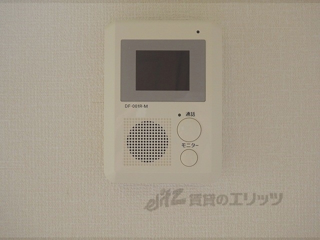 セキュリティ　ドアフォン（ＴＶ含）