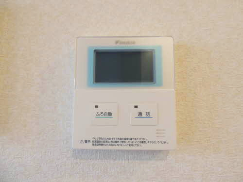 その他設備　※同タイプの部屋写真です