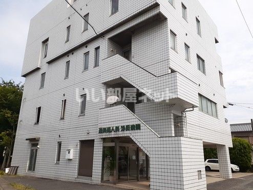 病院　浮田病院（病院）まで1829m