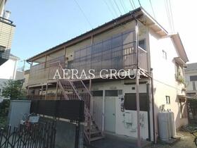 京王相模原線/調布駅 歩20分