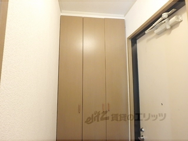 収納　下駄箱