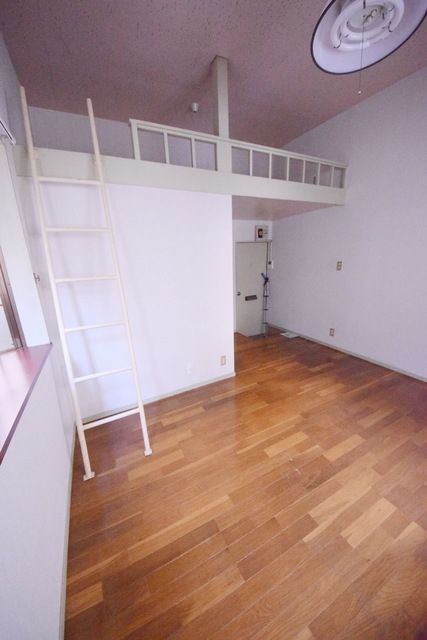 その他部屋・スペース　★ロフト付き★