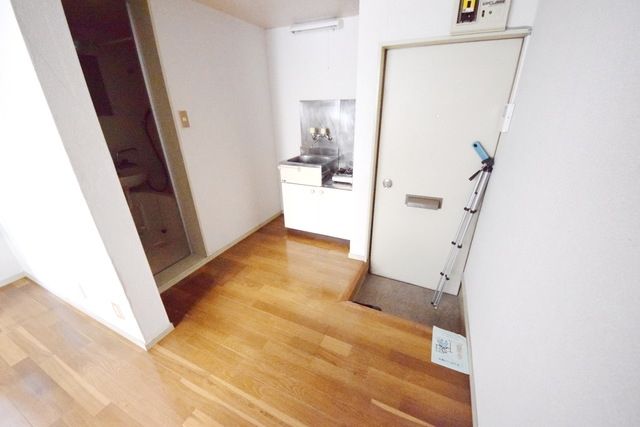 その他　★キッチンスペース★