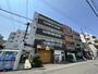 都島駅より徒歩5分 2階 築39年11ヶ月の賃貸物件