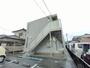 春日部駅より徒歩16分 1階 築17年8ヶ月の賃貸物件