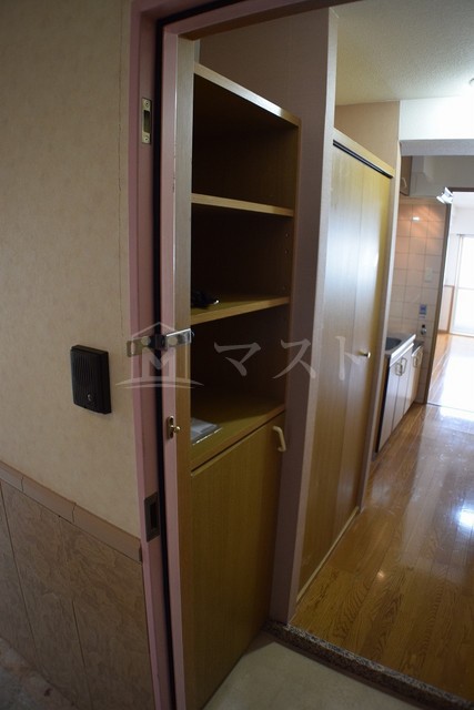 その他　※建物内別間取参考写真