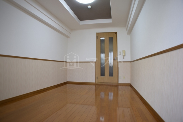 居室・リビング　※建物内別間取参考写真