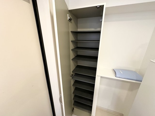 玄関　シューズＢＯＸ