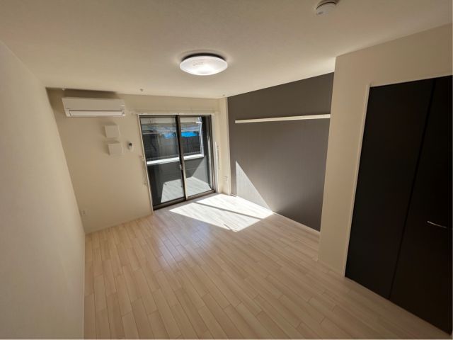 Re-Chi 1stの居間写真