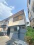 瓢箪山駅より徒歩7分 1階 築64年4ヶ月の賃貸物件