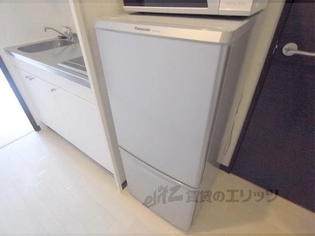 その他部屋・スペース　なんと冷蔵庫が付いてきます。