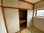 収納　※別部屋の写真です