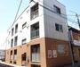 京都駅より徒歩10分 2階 築19年2ヶ月の賃貸物件