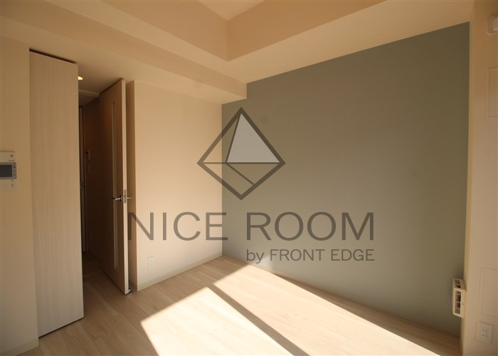 居室・リビング　プレサンス南堀江ザ・センス　洋室