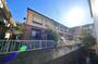 京王永山駅より徒歩10分 1階 築38年10ヶ月の賃貸物件