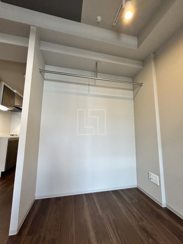 その他　WORVE大阪本町（ワーブ大阪本町）　クローゼット