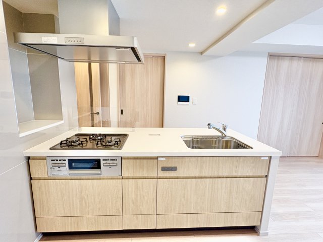 キッチン　別部屋参考写真