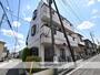 淵野辺駅より徒歩12分 2階 築35年1ヶ月の賃貸物件