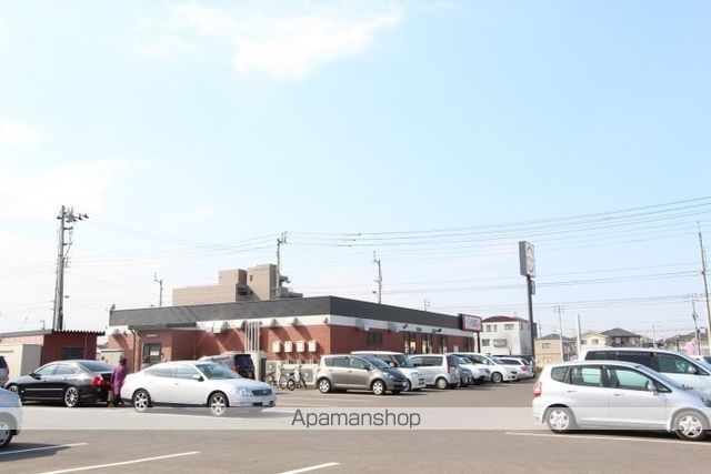 飲食店　スシロー　高松太田店（飲食店）まで381m