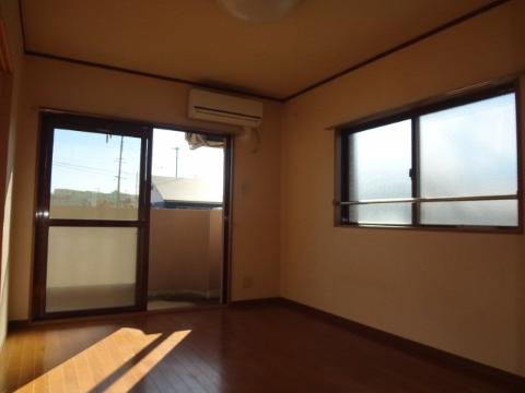 居室・リビング　洋室（イメージ）