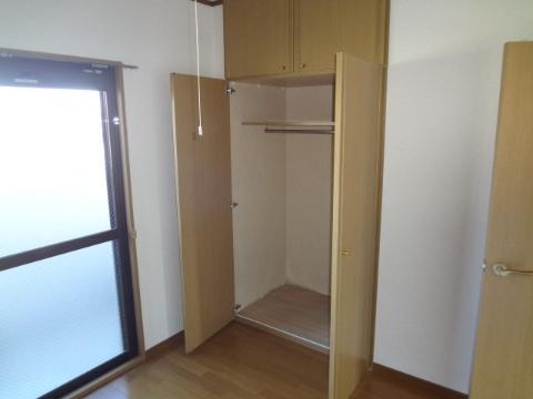 収納　収納（イメージ）