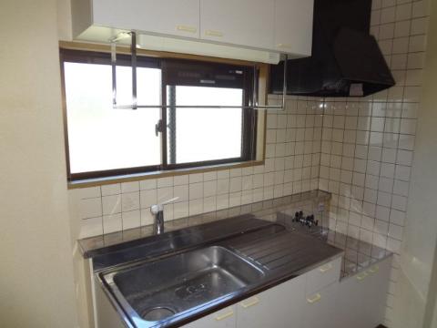 キッチン　キッチン（イメージ）