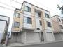 ランプロス 3階 築15年9ヶ月の賃貸物件