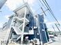 恵我ノ荘駅より徒歩1分 2階 築47年9ヶ月の賃貸物件