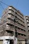 ドエル南堀江1番館 5階 築23年2ヶ月の賃貸物件