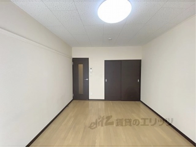 居室・リビング　洋室