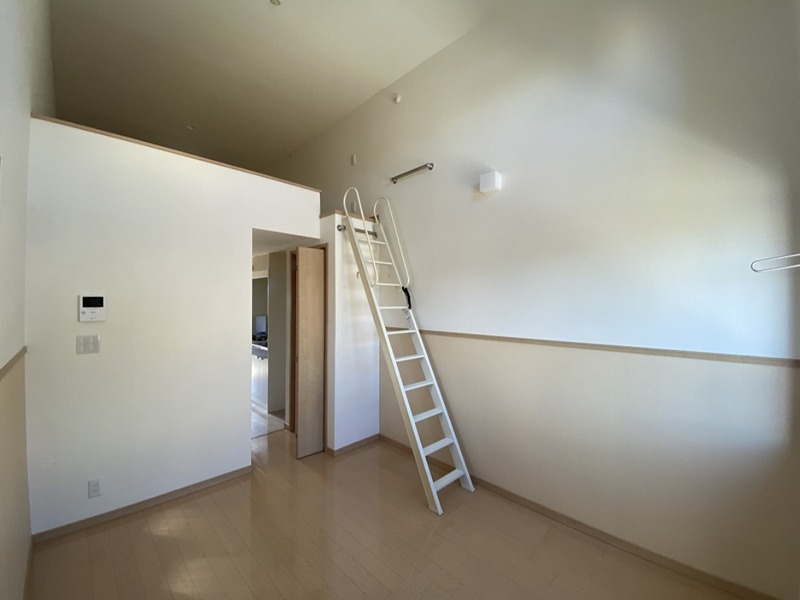 居室・リビング　別部屋参考写真