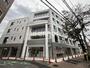 大泉学園駅より徒歩7分 4階 新築の賃貸物件