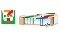 コンビニ　セブンイレブン札幌北18条東店（コンビニ）まで235m