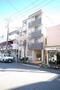 たまプラーザ駅より徒歩5分 4階 築15年11ヶ月の賃貸物件