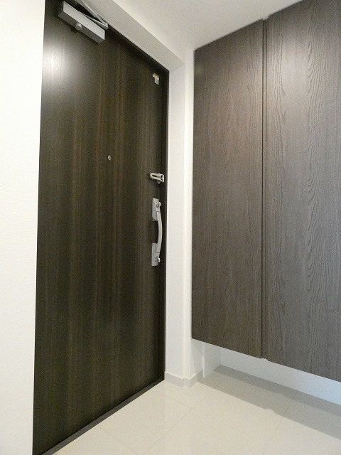 玄関　玄関※別部屋参考写真