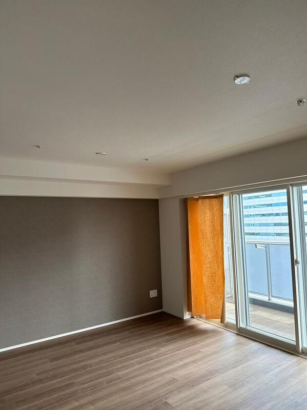 居室・リビング　居室