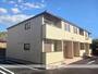 土浦駅よりバス28分 徒歩5分 2階 新築の賃貸物件