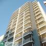 パークキューブ神田 13階 築20年2ヶ月の賃貸物件