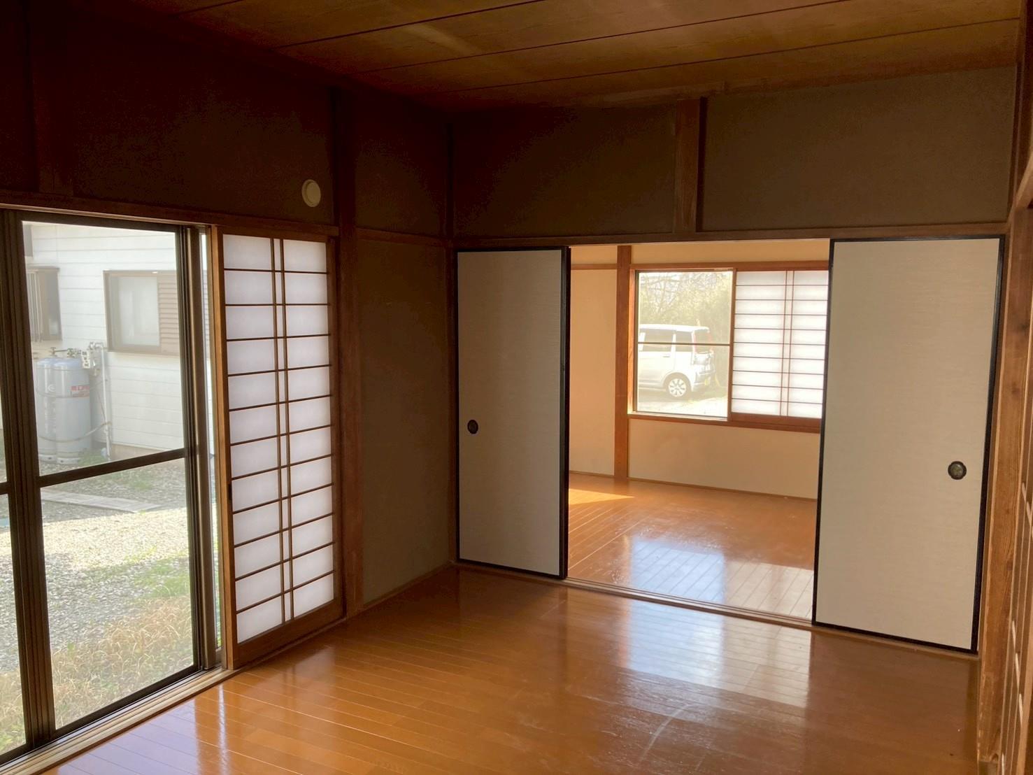 居室・リビング