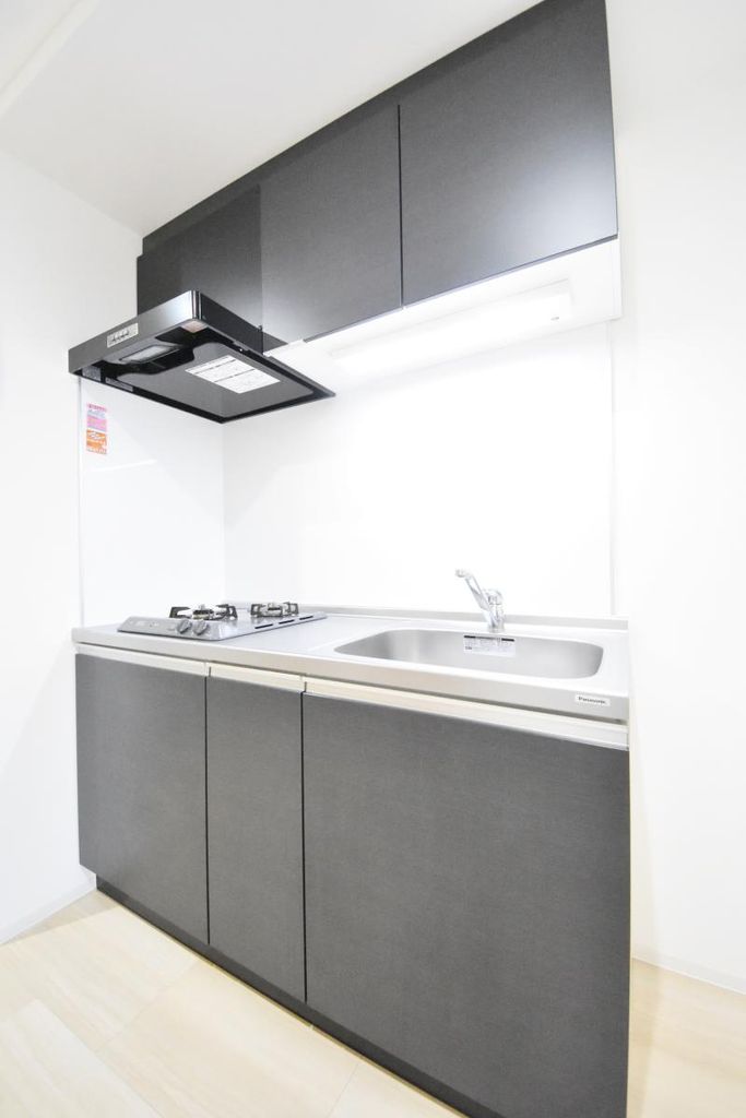 キッチン　※同物件別部屋参考写真※