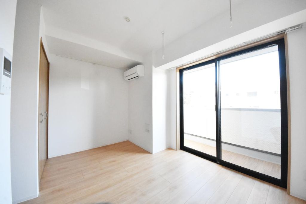 居室・リビング　※同物件別部屋参考写真※