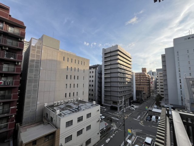 眺望　同物件別部屋写真