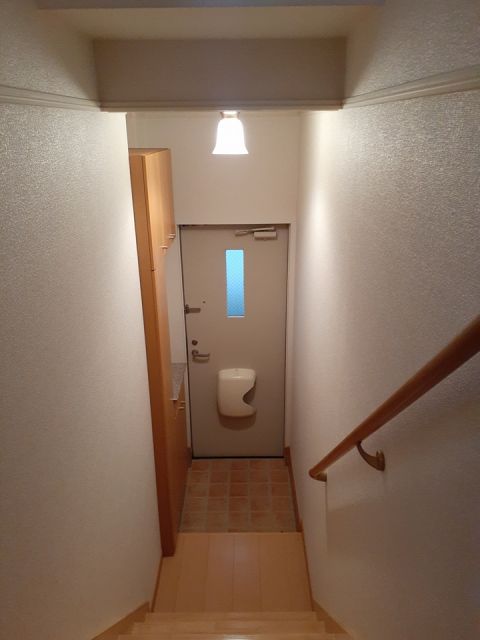 コンティニュー297T_内装_5