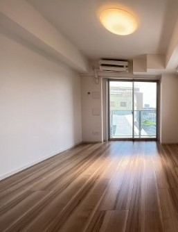 居室・リビング　居室