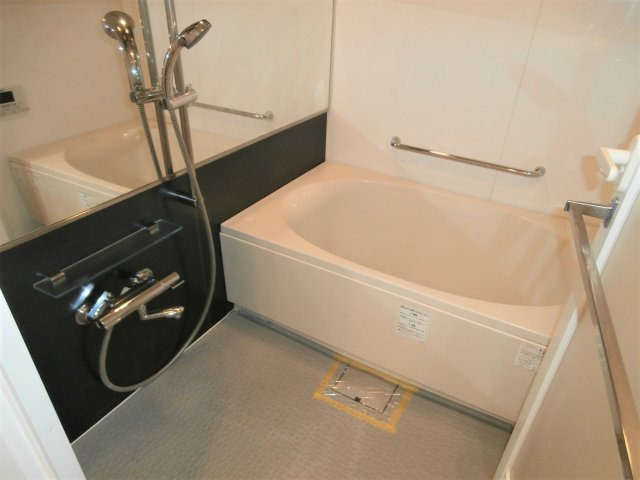 バス・シャワールーム　※現況優先