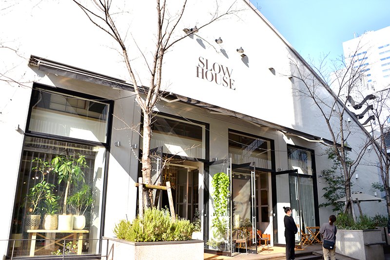 ホームセンター　スローハウス（ホームセンター）まで679m