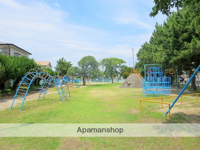 公園　西野島浦公園（公園）まで1311m