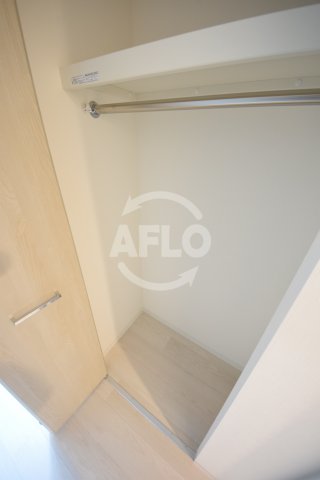 収納　AKASHI ENTERPRISE　収納