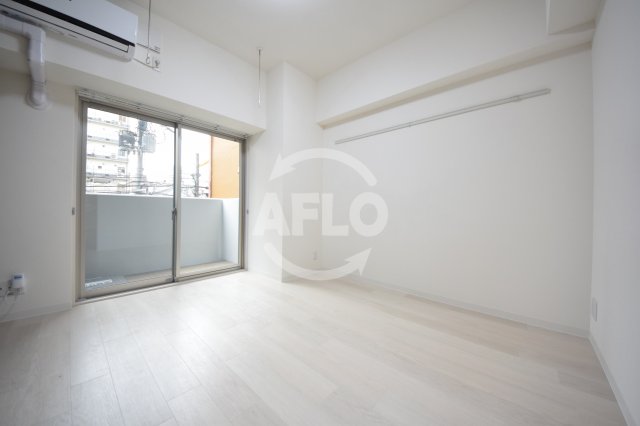 居室・リビング　AKASHI ENTERPRISE　洋室