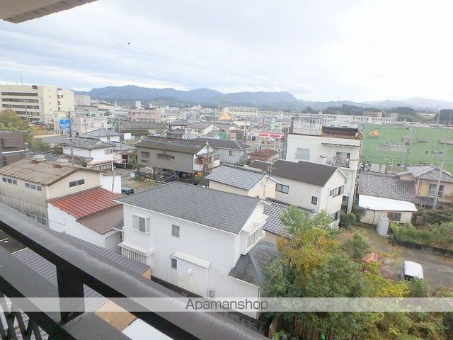 リバーシティ学園都市のその他写真
